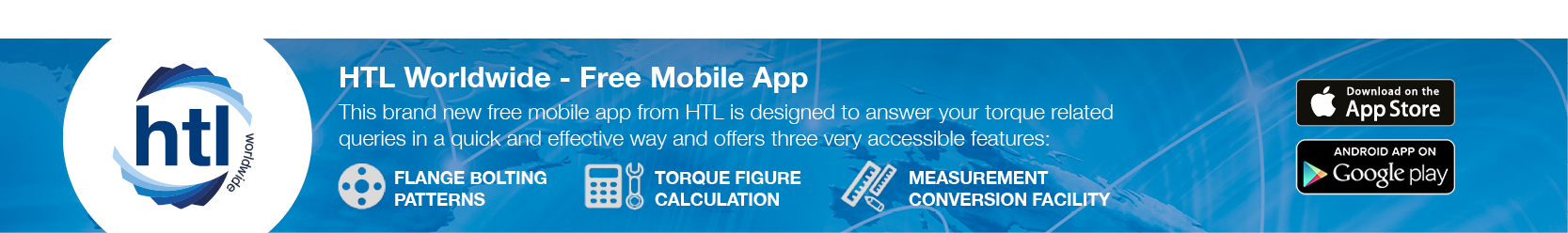 Download the HTL App